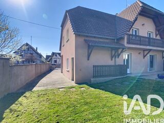  Maison � vendre 6 pi�ces 139 m�