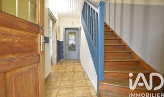  Maison � vendre 3 pi�ces 90 m�