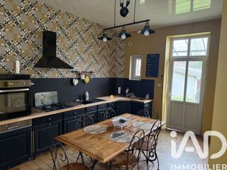  Maison � vendre 8 pi�ces 195 m�