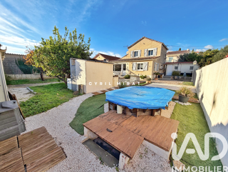  Maison  vendre 7 pices 169 m