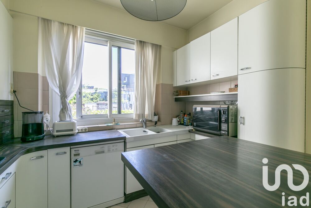  vendre  Maison Montreuil (93100)