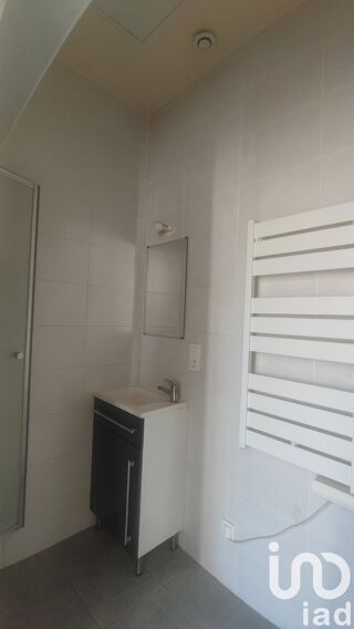  Appartement � vendre 1 pi�ce 21 m�