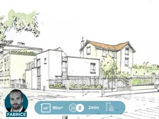  Terrain � vendre 148 m�