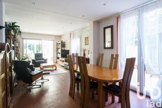  Maison � vendre 5 pi�ces 118 m�