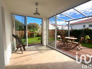  Maison � vendre 6 pi�ces 121 m�