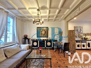  Maison � vendre 6 pi�ces 172 m�