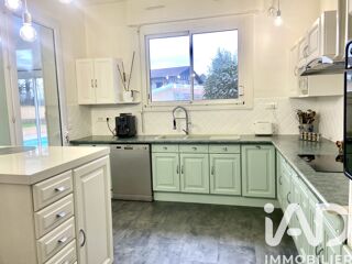  Maison � vendre 6 pi�ces 223 m�