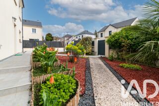  Maison � vendre 8 pi�ces 160 m�