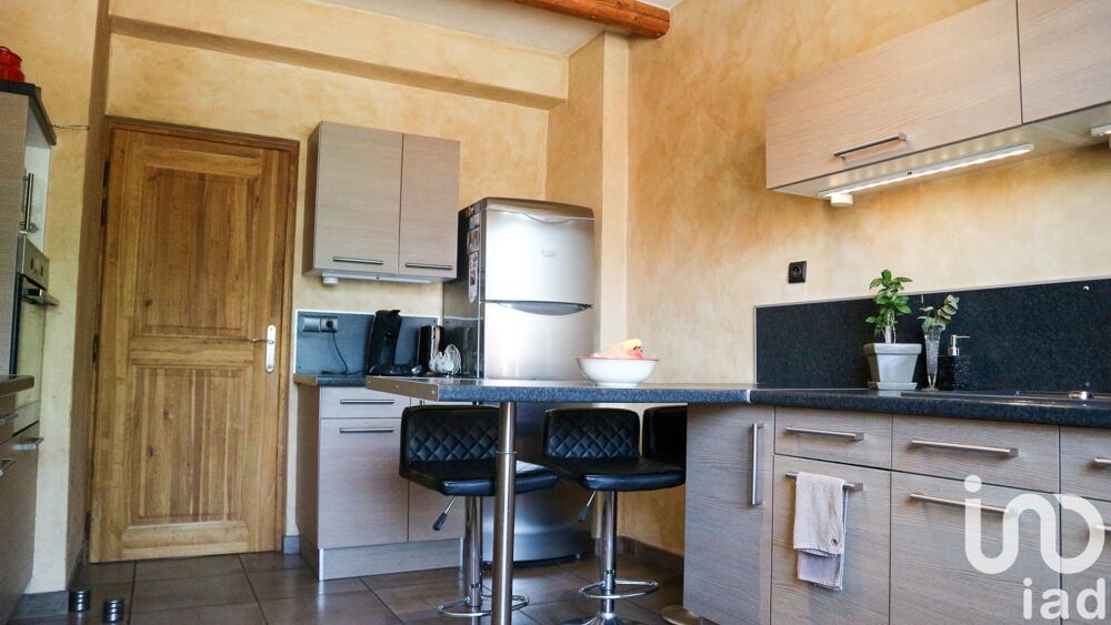  vendre  Maison Les Deux Alpes (38860)