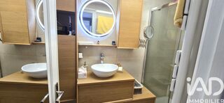  Appartement � vendre 2 pi�ces 53 m�