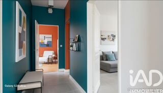  Maison � vendre 4 pi�ces 111 m�