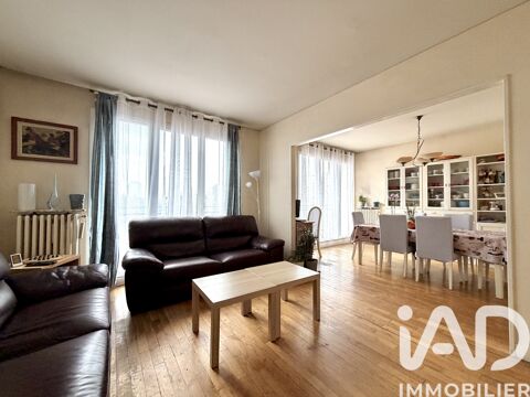   Vente Appartement 4 pi�ces Appartement - 4 pi�ce(s) - 75 m�