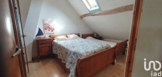  Maison  vendre 6 pices 132 m