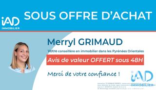  Villa � vendre 5 pi�ces 207 m�