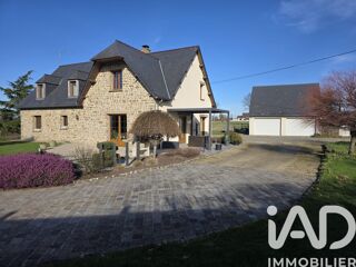  Maison � vendre 6 pi�ces 208 m�