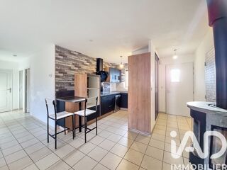  Maison � vendre 3 pi�ces 62 m�