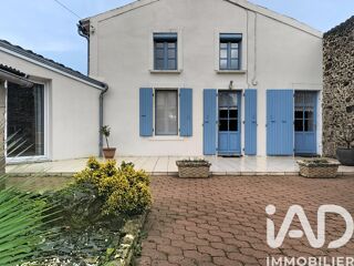  Maison � vendre 7 pi�ces 189 m�