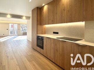  Appartement � vendre 3 pi�ces 75 m�