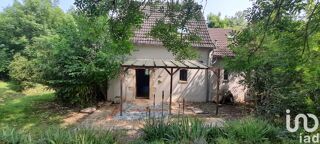  Maison � vendre 3 pi�ces 90 m�