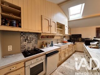  Maison � vendre 5 pi�ces 110 m�