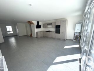  Maison � vendre 6 pi�ces 109 m�