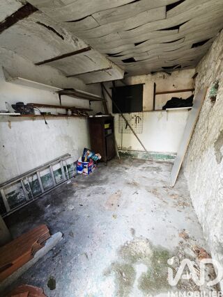  Maison � vendre 3 pi�ces 49 m�