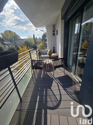  Appartement � vendre 4 pi�ces 84 m�