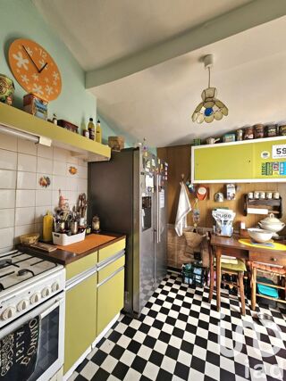  Maison � vendre 9 pi�ces 188 m�