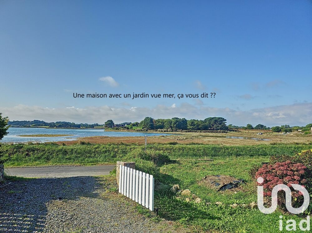 � vendre  Maison Pleubian (22610)