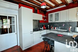  Maison � vendre 3 pi�ces 69 m�