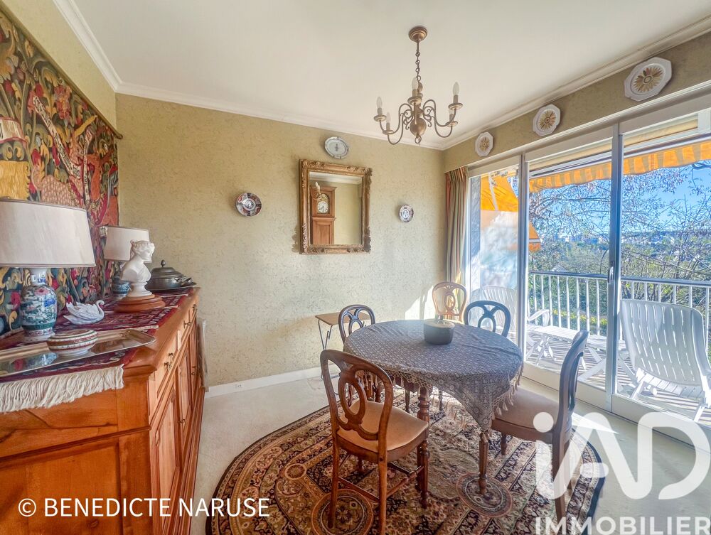 � vendre  Appartement Saint-Germain-en-Laye (78100)