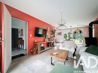  Maison � vendre 6 pi�ces 130 m�