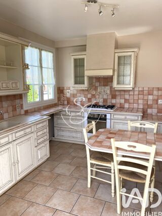  Maison � vendre 4 pi�ces 80 m�