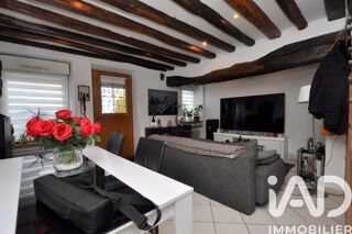  Maison � vendre 4 pi�ces 86 m�