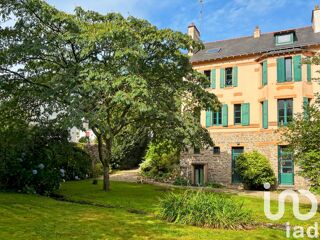  Maison � vendre 9 pi�ces 207 m�