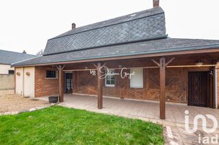  Maison  vendre 7 pices 155 m