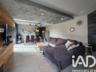  Appartement � vendre 3 pi�ces 99 m�