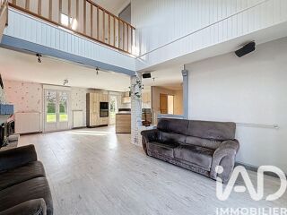  Maison � vendre 7 pi�ces 160 m�