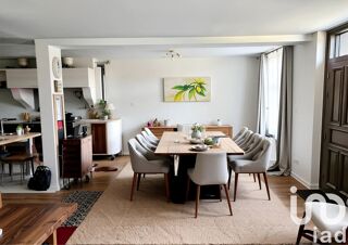  Maison � vendre 5 pi�ces 162 m�