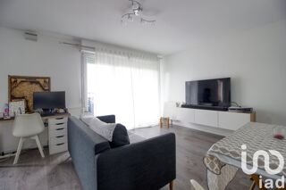  Appartement � vendre 3 pi�ces 61 m�