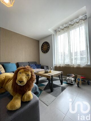  Maison � vendre 6 pi�ces 130 m�