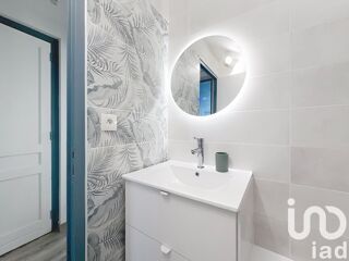  Appartement � vendre 2 pi�ces 34 m�