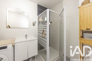  Appartement � vendre 3 pi�ces 74 m�