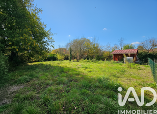 Terrain � vendre 579 m�