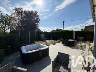  Maison � vendre 6 pi�ces 130 m�