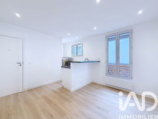  Appartement � vendre 1 pi�ce 18 m�