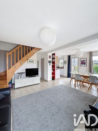  Maison � vendre 5 pi�ces 87 m�