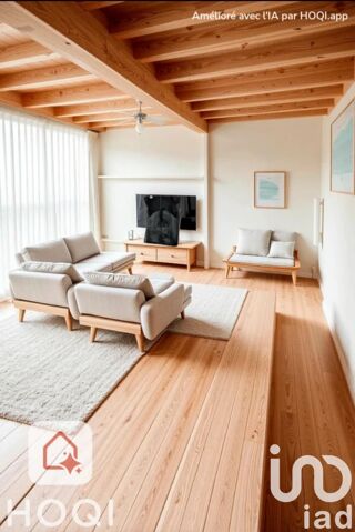  Maison  vendre 6 pices 146 m