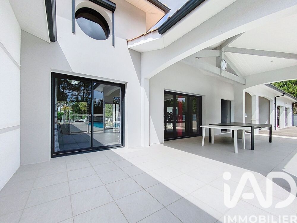 � vendre  Villa Langon (33210)