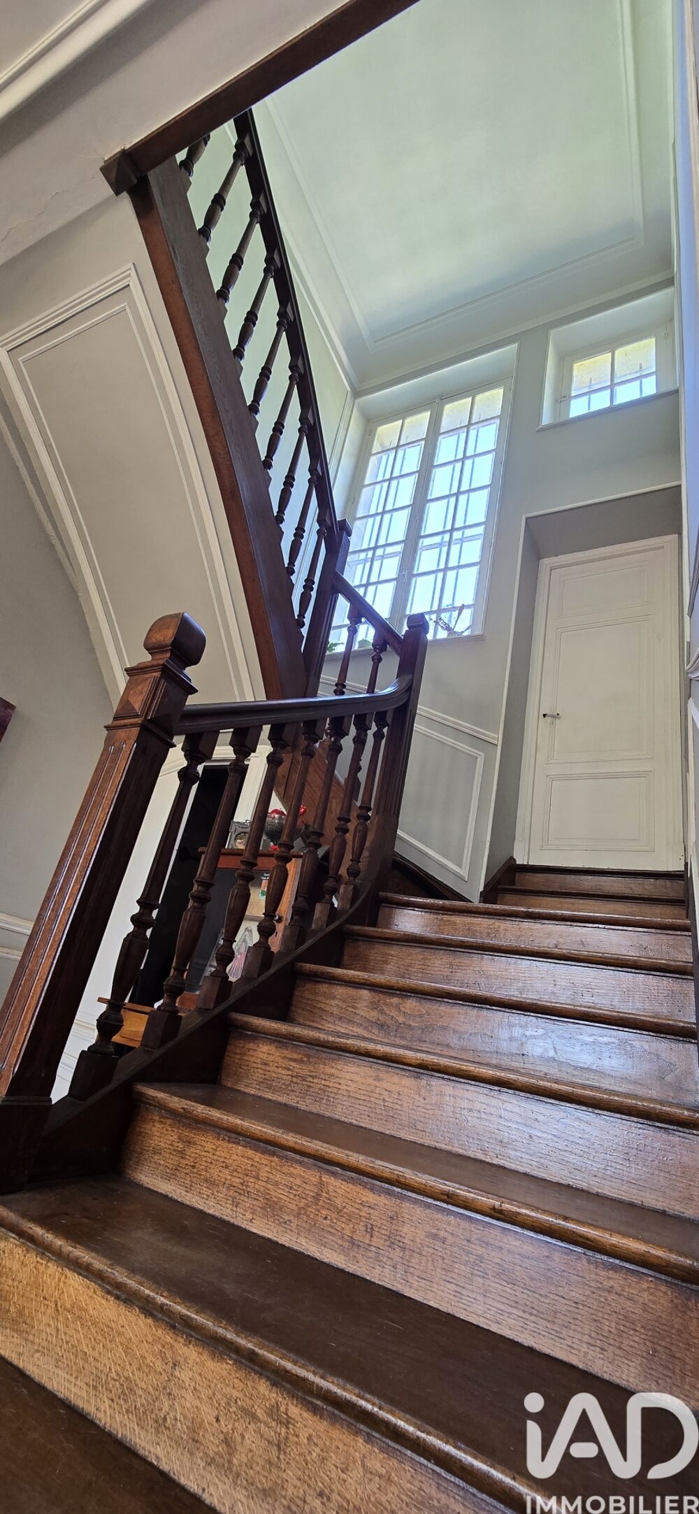 � vendre  Propri�t�/ch�teau Chamouille (02860)